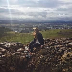 Meet your Posher, Emily